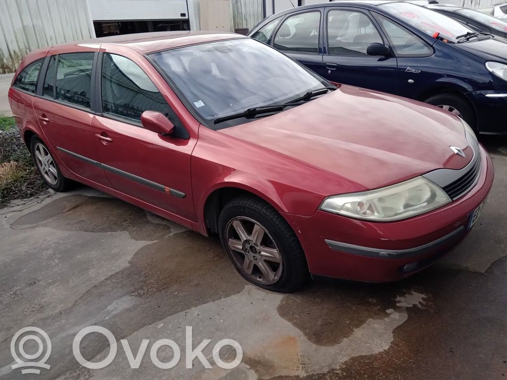Renault Laguna II Bomba de ABS 