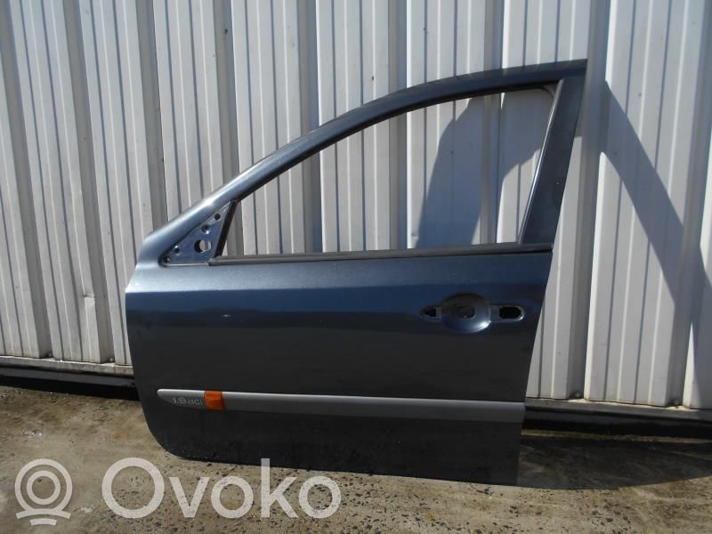 Renault Laguna II Durvis 