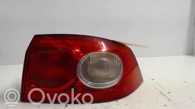 Renault Laguna II Galinis žibintas kėbule 