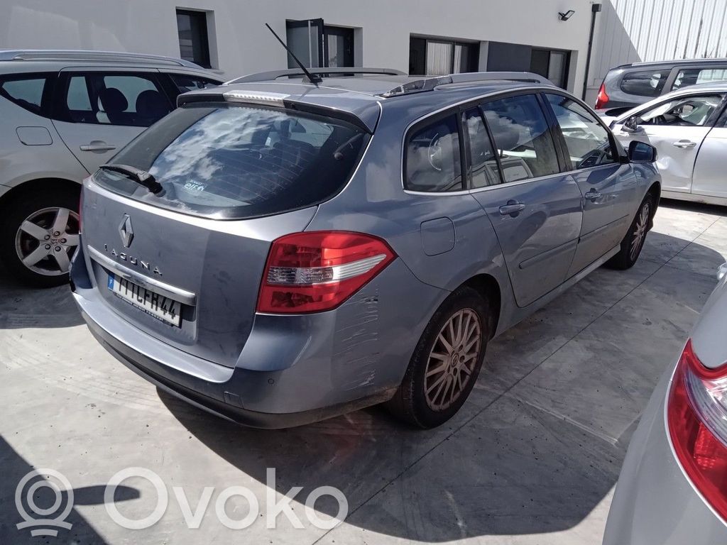 Renault Laguna III Amortizor hayon 