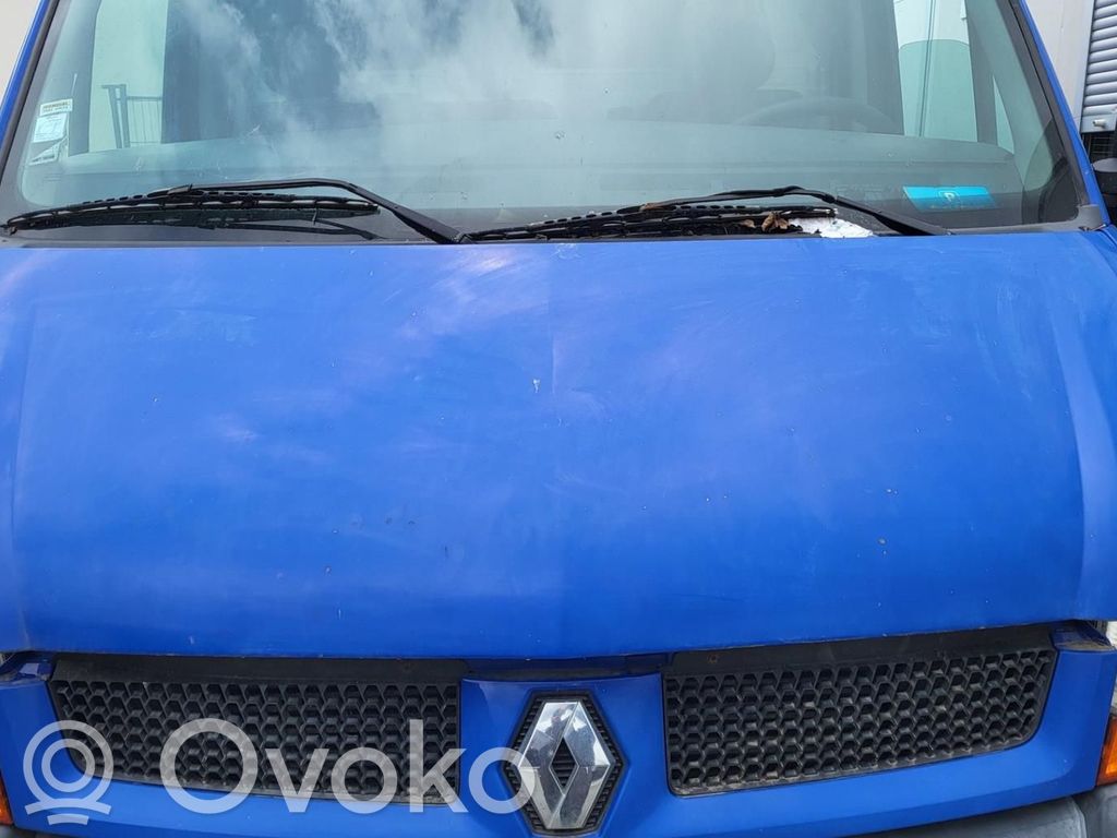Renault Master II Dzinēja pārsegs (vāks) 