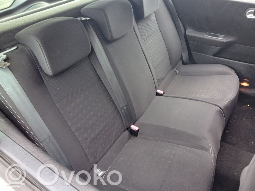 Renault Megane II Juego guantera 