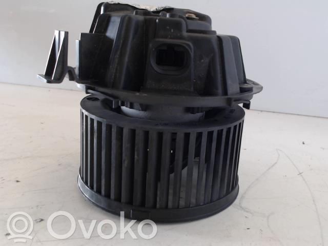 Renault Modus Mazā radiatora ventilators 