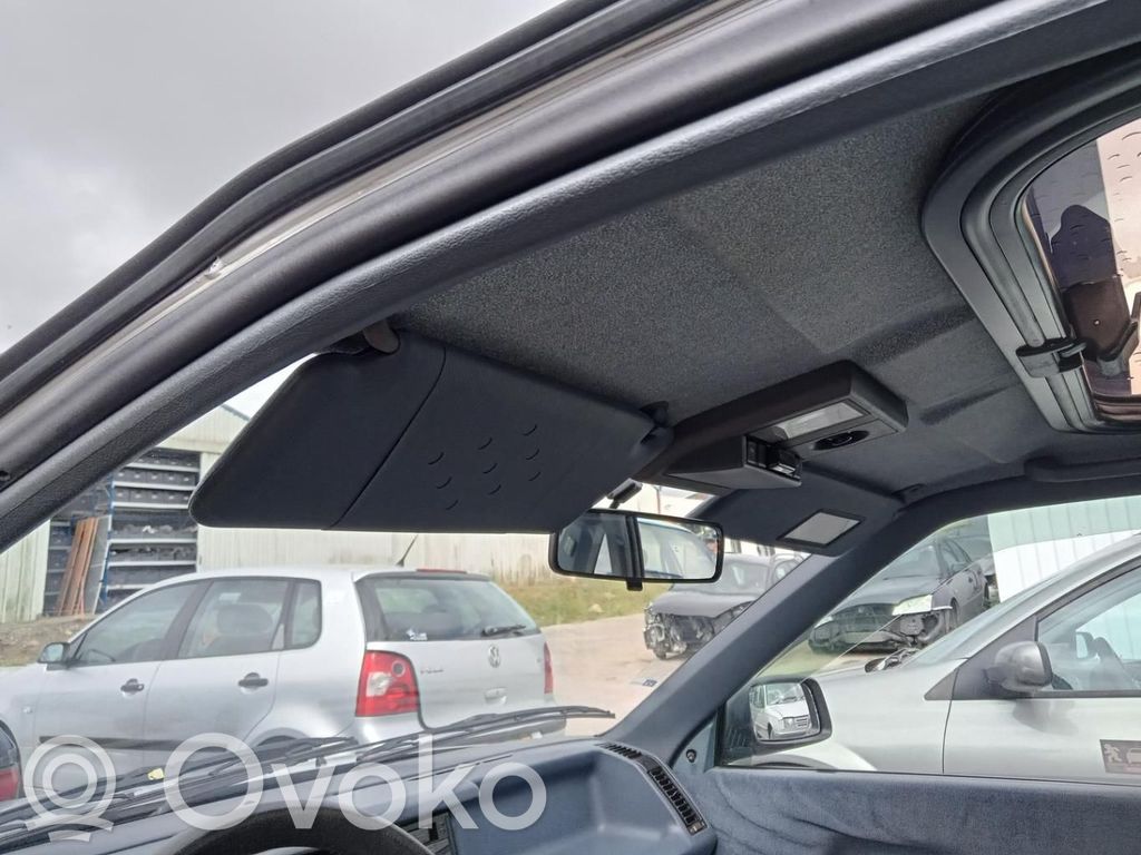 Sun visor   7701473854
