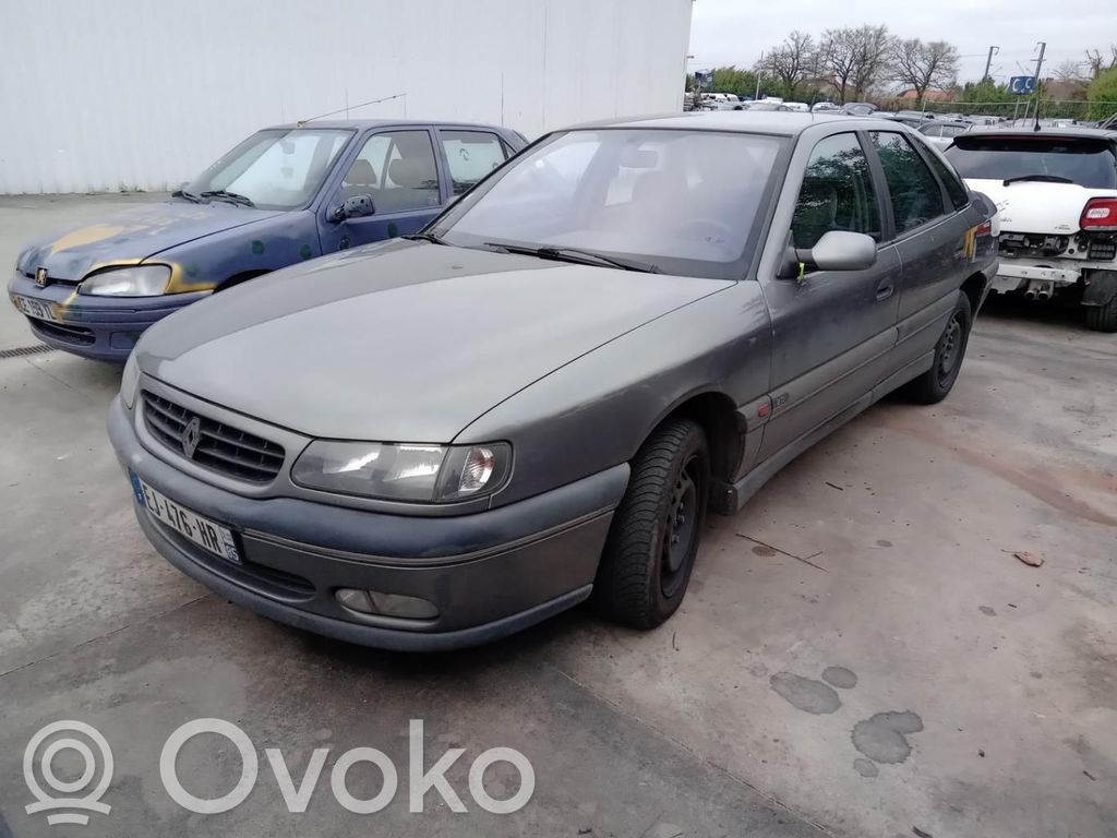 Renault Safrane Far 