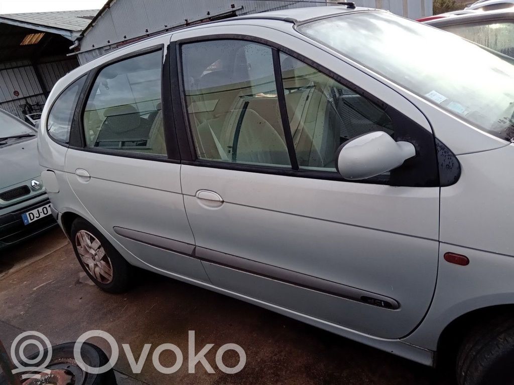 Renault Scenic I Puerta delantera 