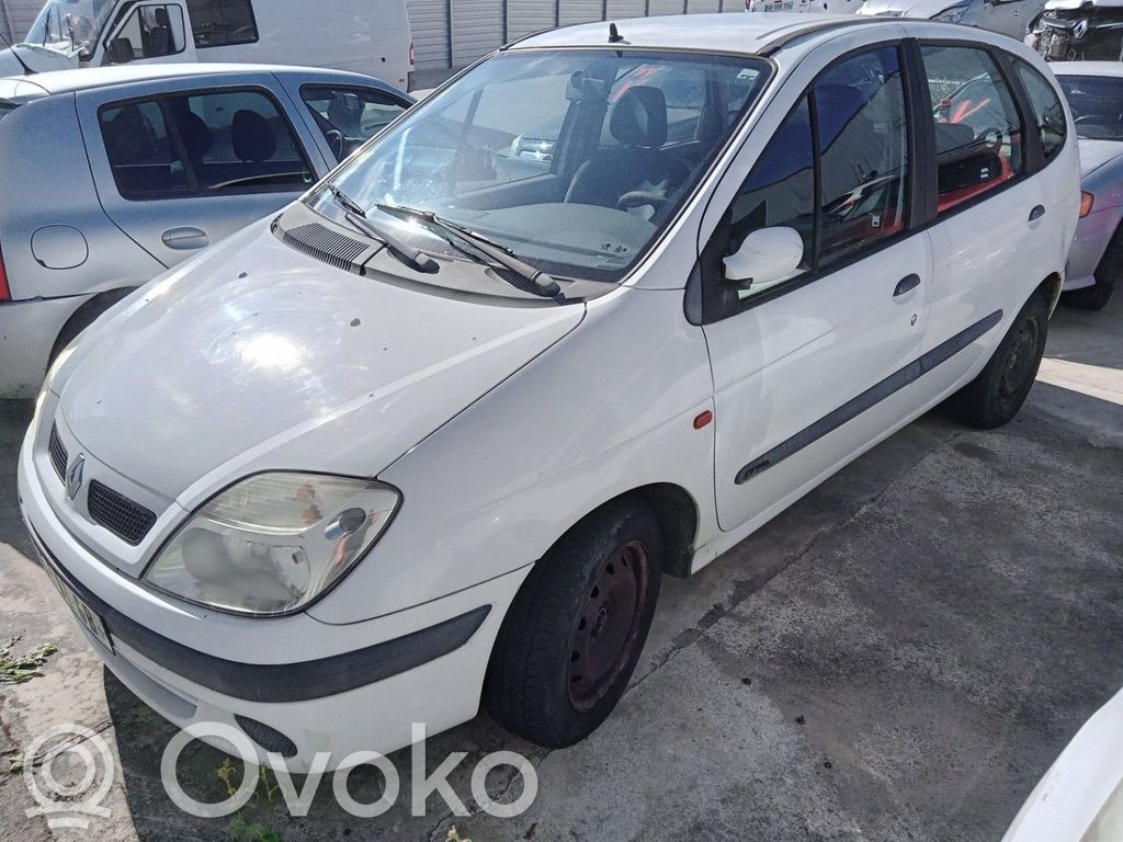 Renault Scenic I Ramię wycieraczki szyby przedniej / czołowej 