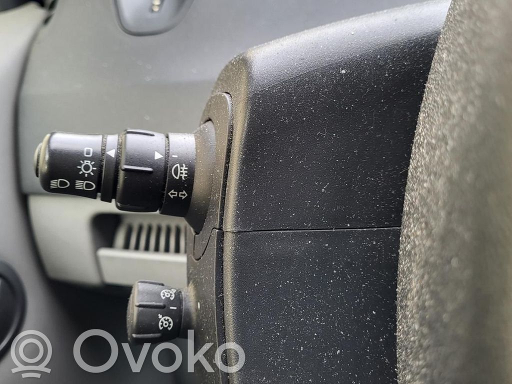 Renault Scenic II -  Grand scenic II Leva indicatori 