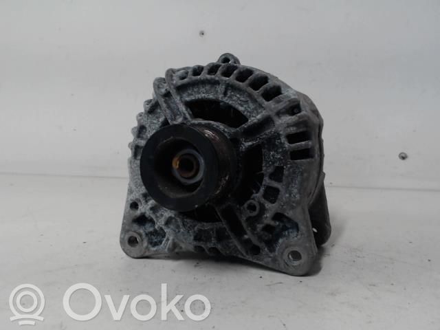Renault Scenic III -  Grand scenic III Alternator 
