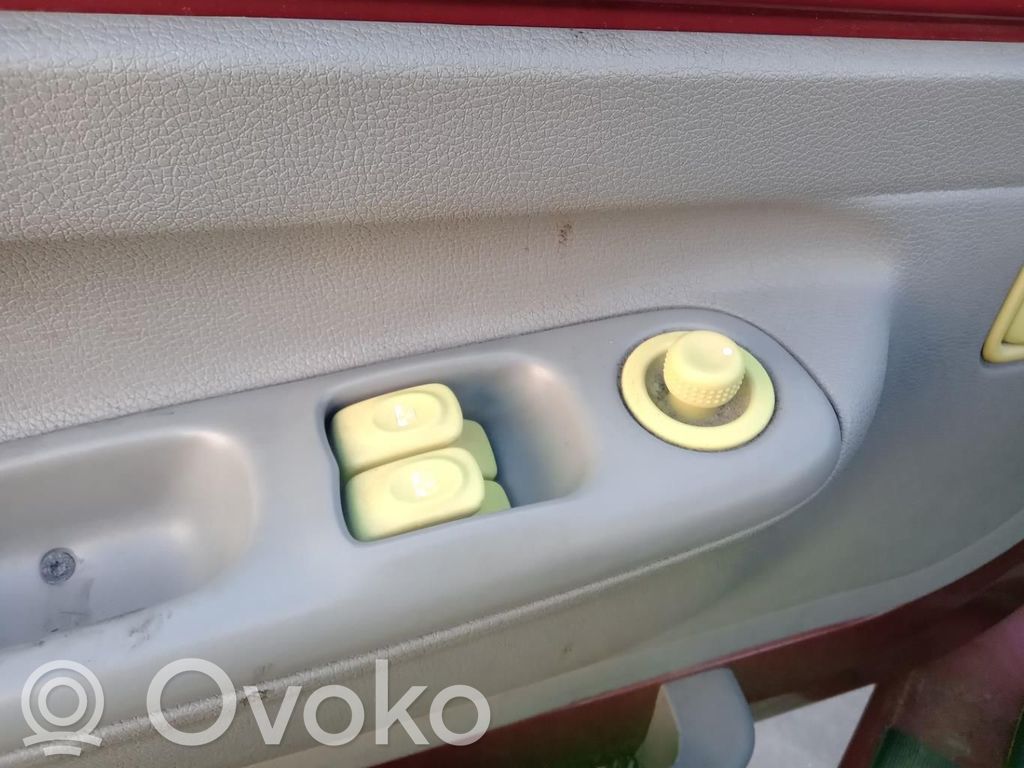 Renault Twingo I Interruptor del elevalunas eléctrico 