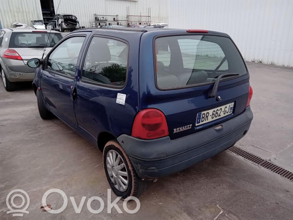 Renault Twingo I Tailgate/trunk/boot lid 