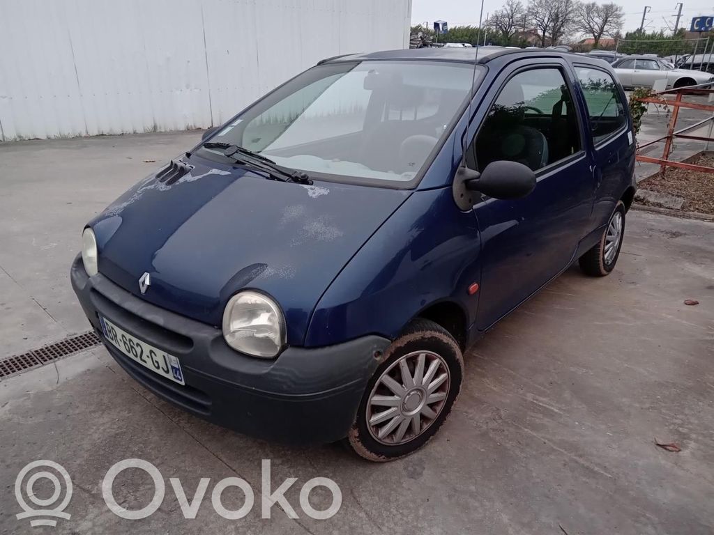 Renault Twingo I Scheinwerfer 