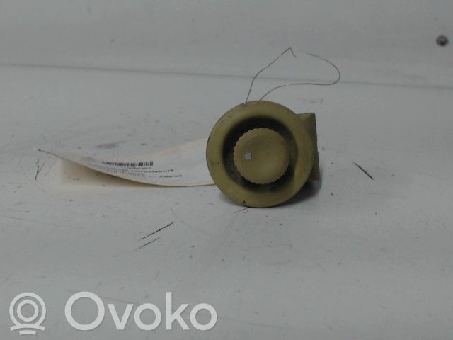 Renault Twingo I Interruptor del espejo lateral 