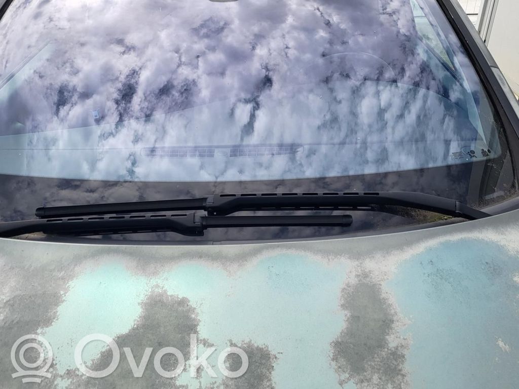 Renault Vel Satis Front wiper blade arm 