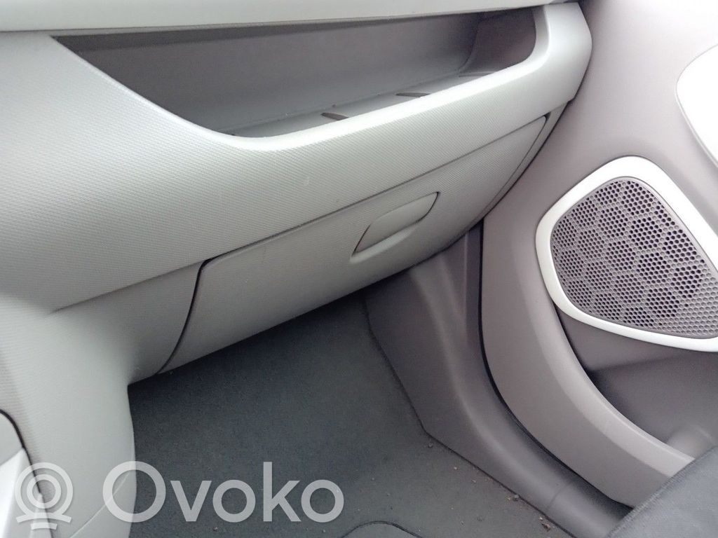 Renault Zoe Juego guantera 
