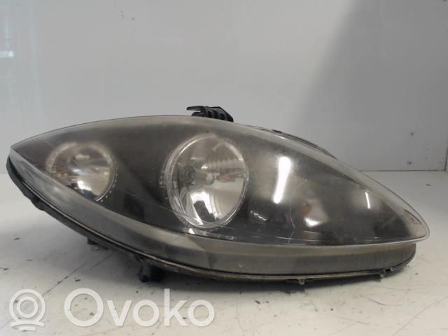 Seat Altea Scheinwerfer 