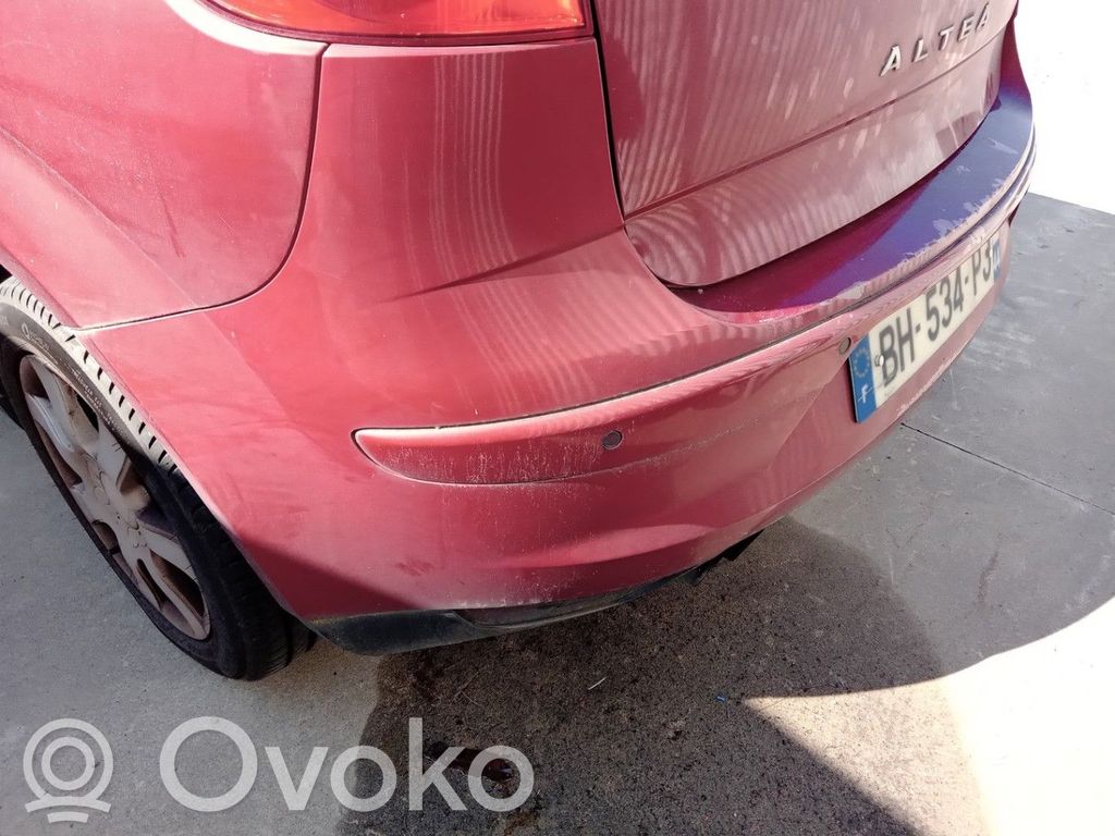 Seat Altea Paraurti 