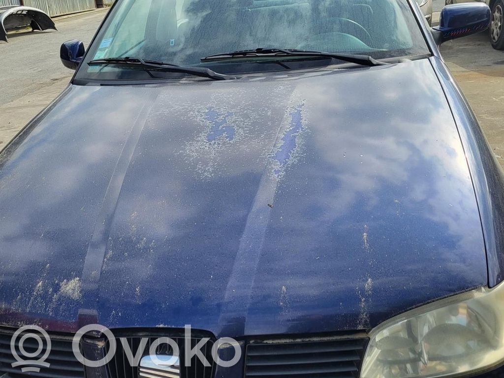 Seat Cordoba (6K) Capotă motor 
