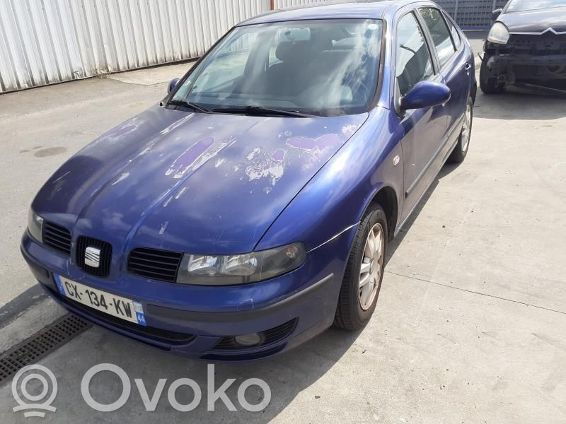 Seat Leon (1M) Manualne lusterko boczne drzwi przednich 