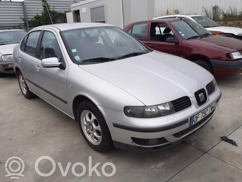 Seat Toledo II (1M) Lokasuoja 