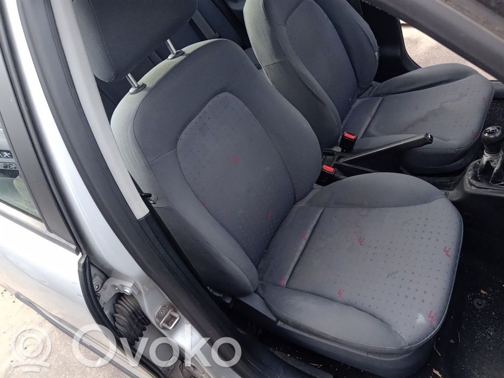 Seat Toledo II (1M) Cinturón delantero 