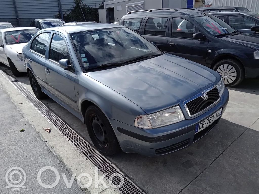 Skoda Octavia Mk1 (1U) Bastidor delantero 