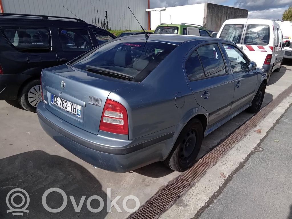 Skoda Octavia Mk1 (1U) Tylny zacisk hamulcowy 