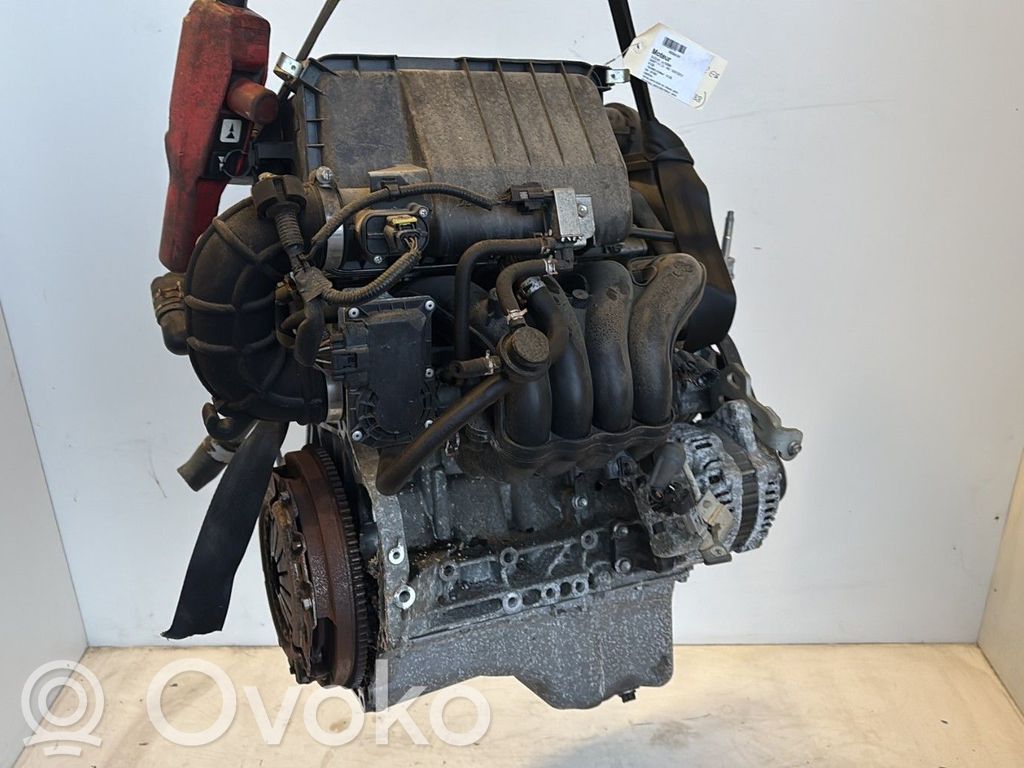Motor