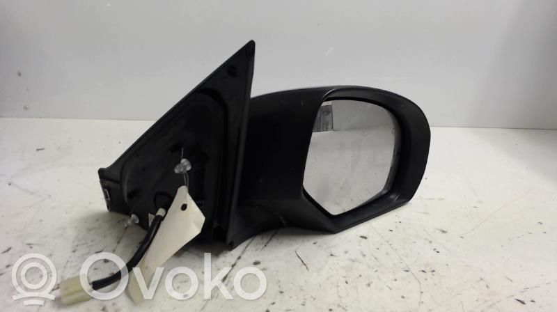 Suzuki SX4 Espejo lateral manual 