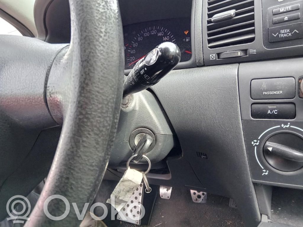 Ignition lock   4528002050