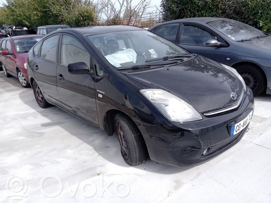 Toyota Prius (XW20) Rama pomocnicza przednia 