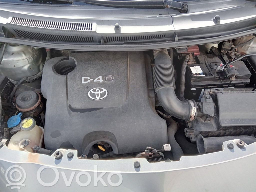 Toyota Yaris Suport superior panou fixare radiatoare 