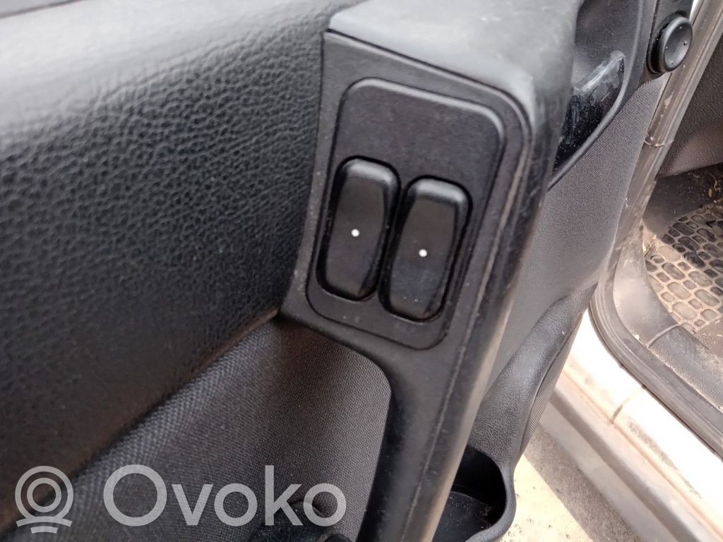 Opel Astra G Electric window control switch 