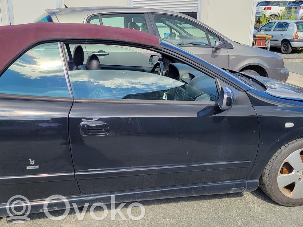Opel Astra G Puerta delantera 