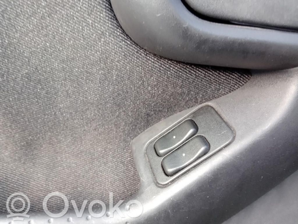 Opel Corsa C Electric window control switch 