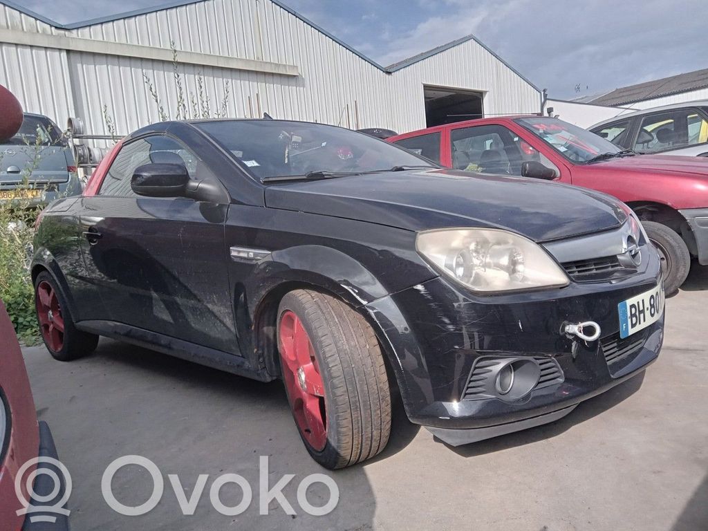 Opel Tigra B Front subframe 