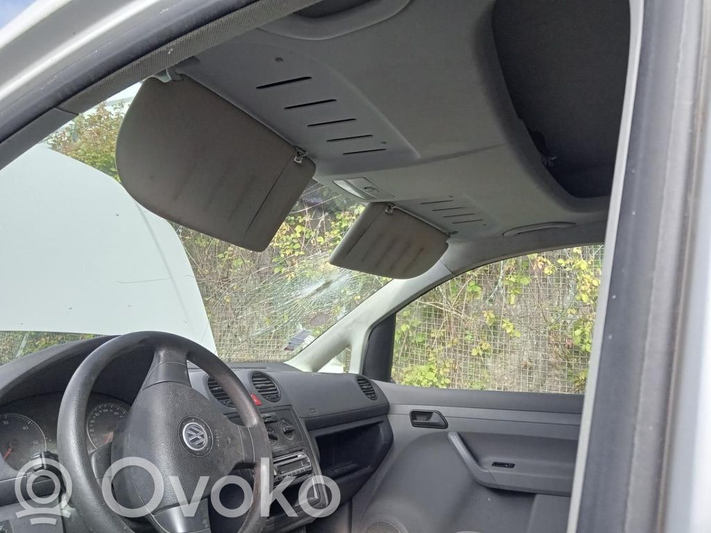 Volkswagen Caddy Osłona przeciwsłoneczna 