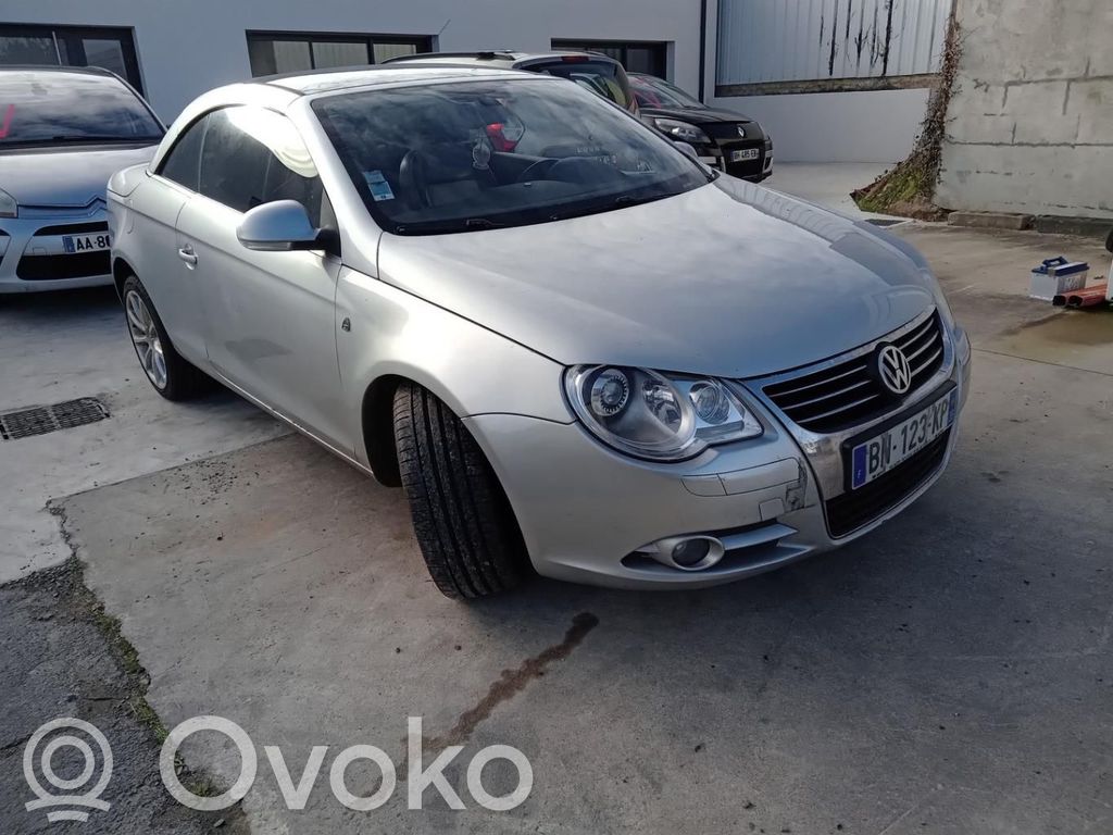 Volkswagen Eos Espejo lateral manual 