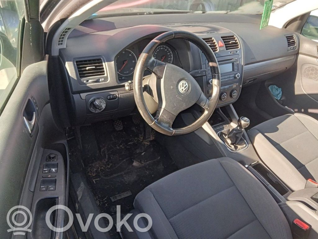 Volkswagen Golf V Selector de viteze/schimbător de viteze (interior) 