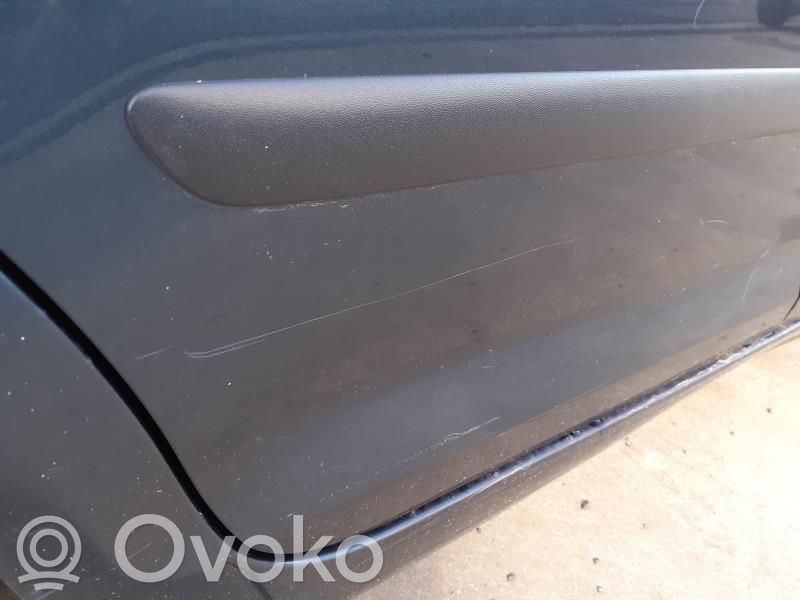 Volkswagen Golf Plus Puerta trasera 