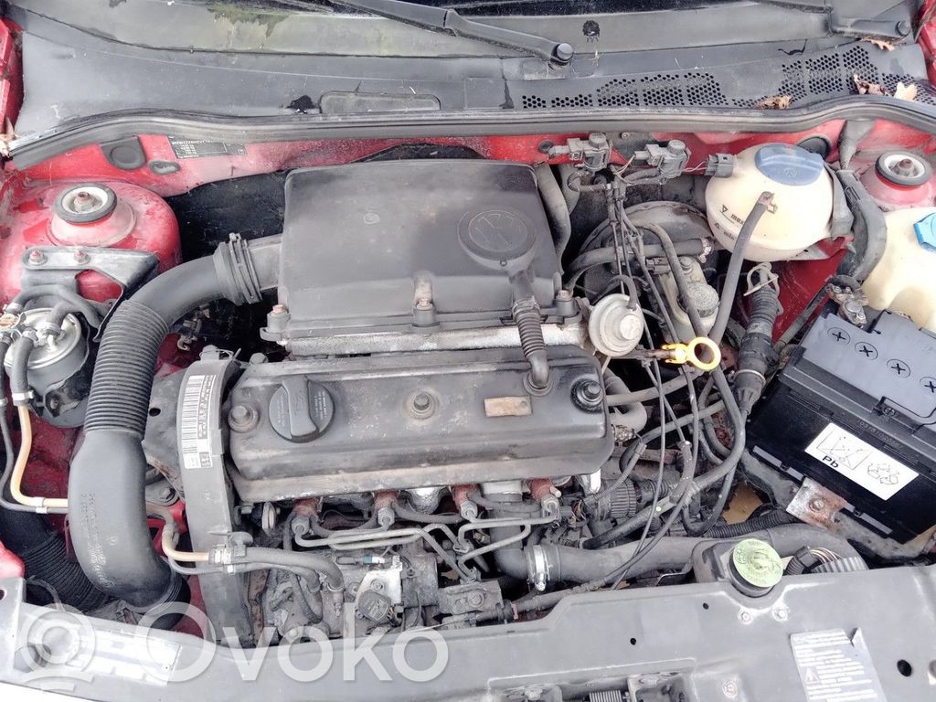 Volkswagen Polo III 6N 6N2 6NF Generatorius 