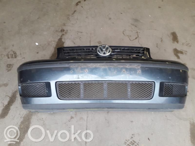 Volkswagen Polo III 6N 6N2 6NF Parachoques delantero 