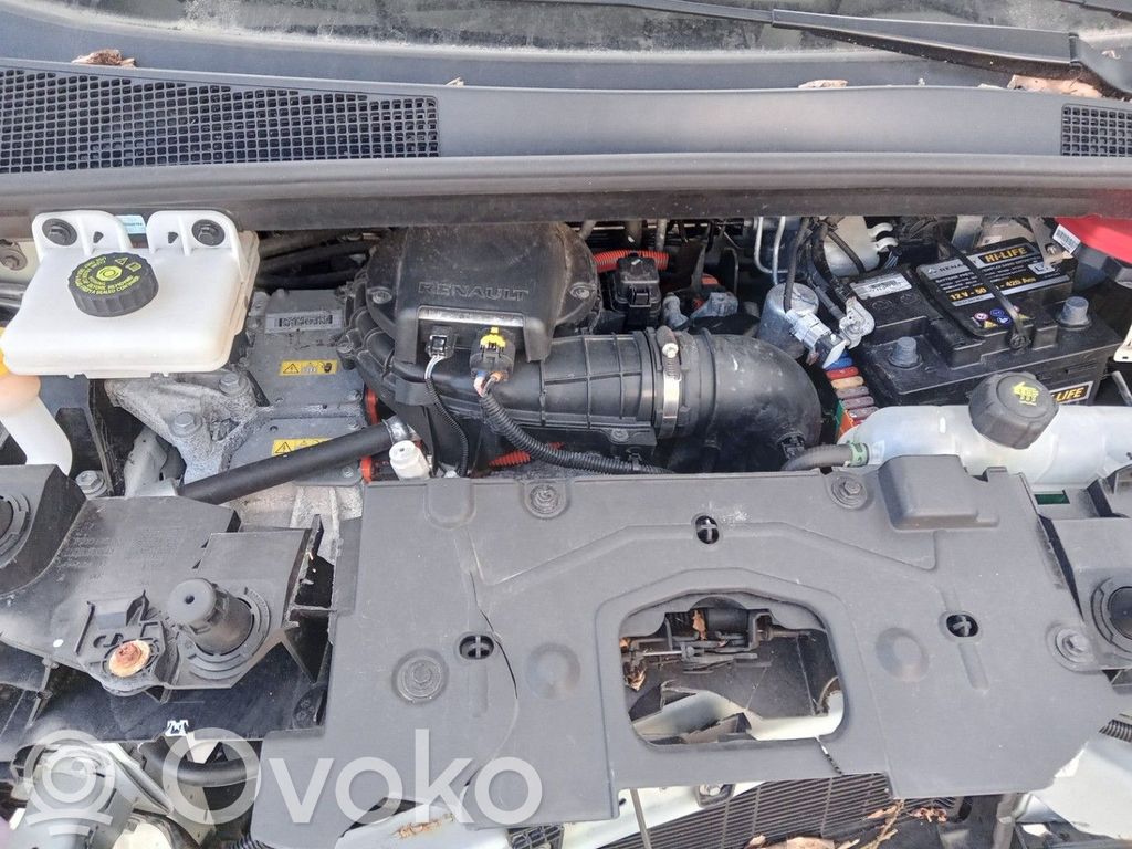 Motor