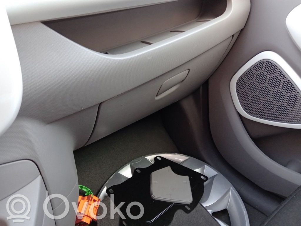 Renault Zoe Juego guantera 