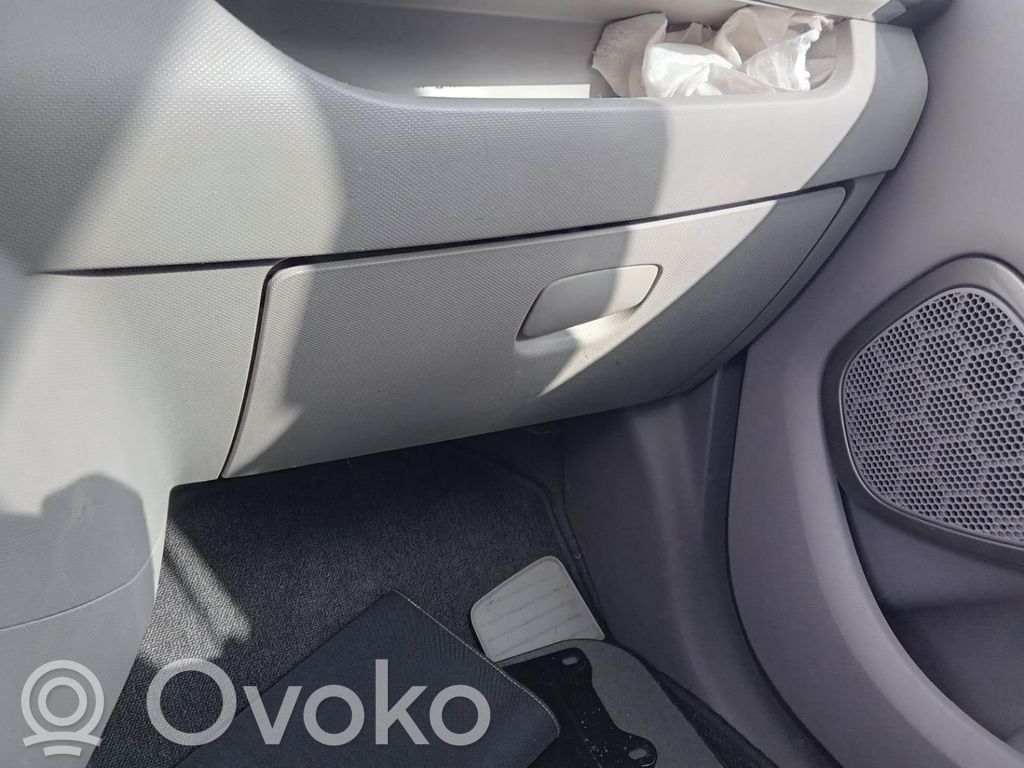 Renault Zoe Juego guantera 