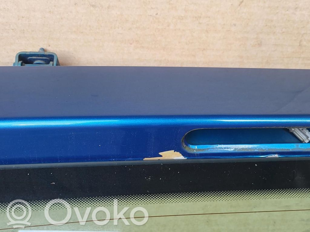 Puerta del maletero/compartimento de carga   8701CS