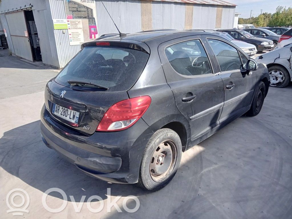 Puerta trasera   9008S6