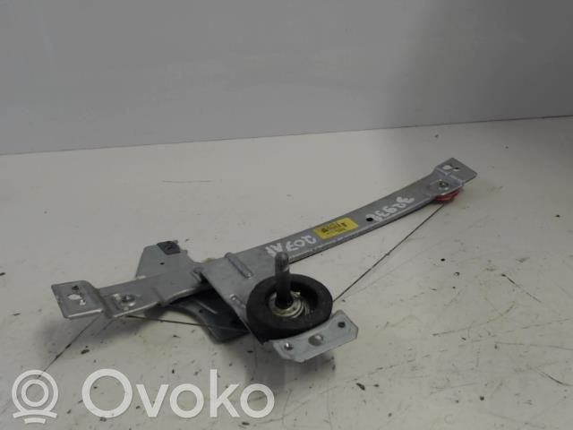 Peugeot 207 Macara geam spate manuală 