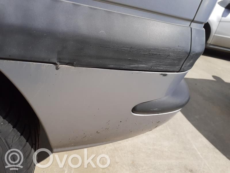Opel Zafira A Parachoques 