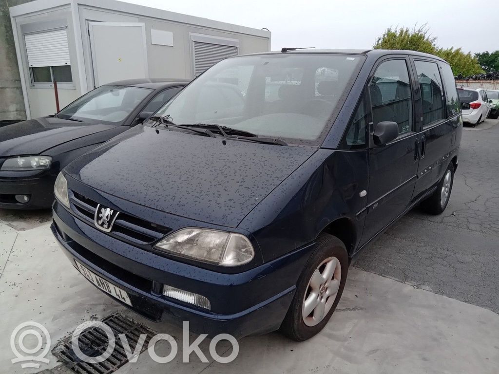 Peugeot 806 Puerta delantera 